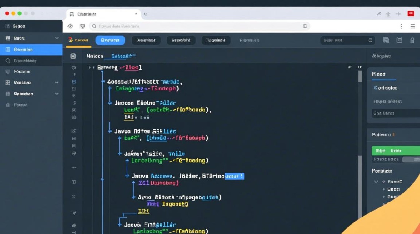 Java项目目录结构如何调整和优化以提升开发效率？