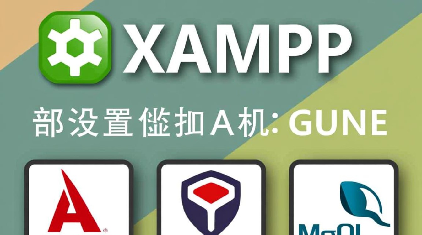 在配置XAMPP虚拟机时，如何解决遇到的常见问题？