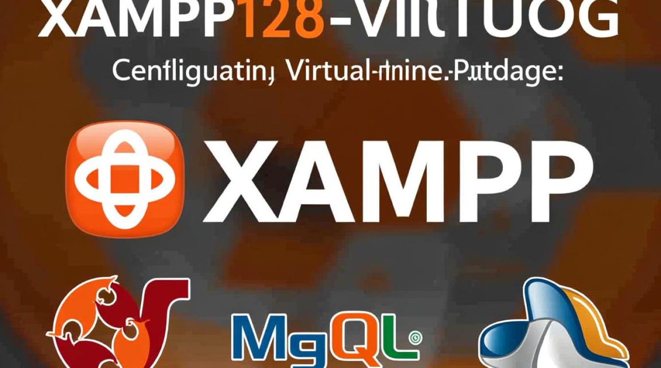 在配置XAMPP虚拟机时，如何解决遇到的常见问题？