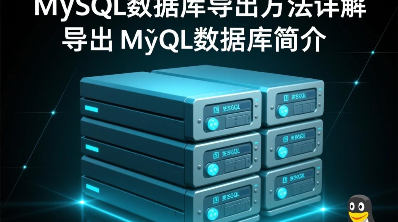 为什么Linux环境下MySQL数据库导出操作总是出现错误？解决方法是什么？