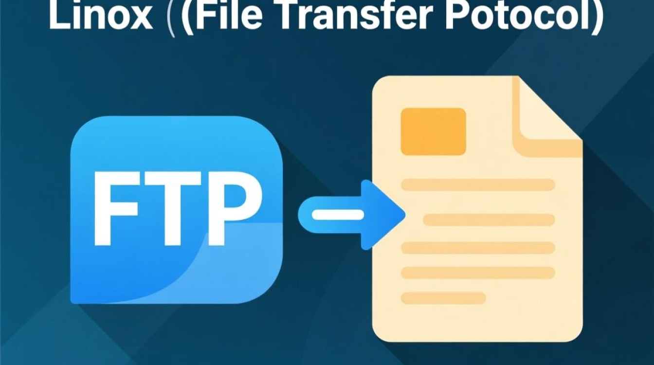 Linux安装FTP客户端，有哪些主流软件推荐及详细步骤？