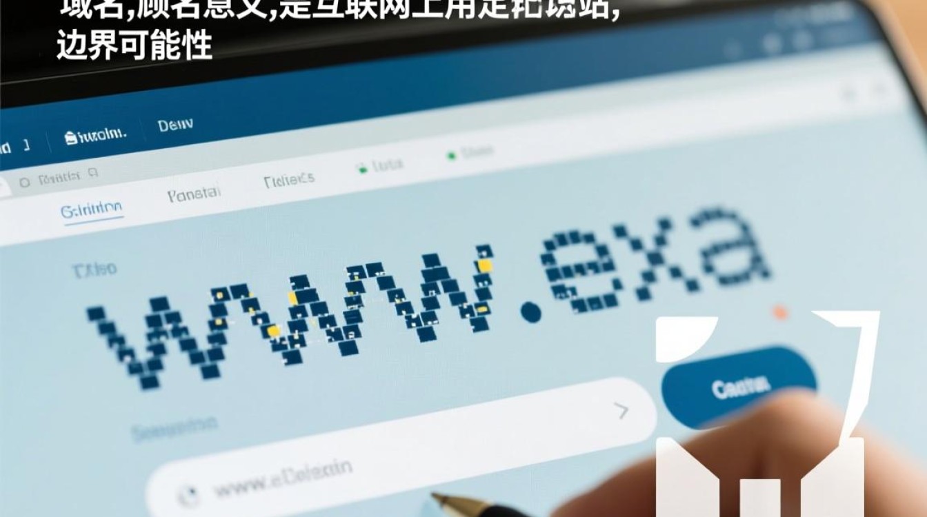 域名注册是否构成商标权？如何界定两者之间的法律关系？