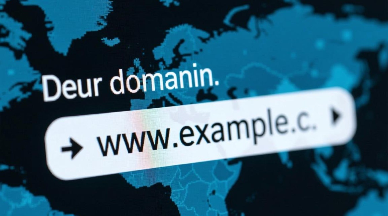 二级域名设置网站过程中，有哪些关键步骤和注意事项？