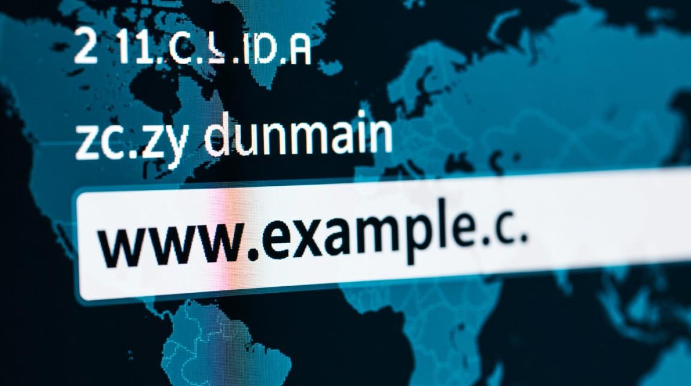 二级域名设置网站过程中，有哪些关键步骤和注意事项？