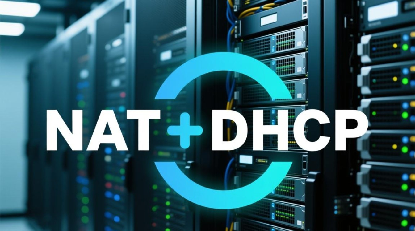虚拟机NAT DHCP配置中常见问题与解决技巧有哪些？