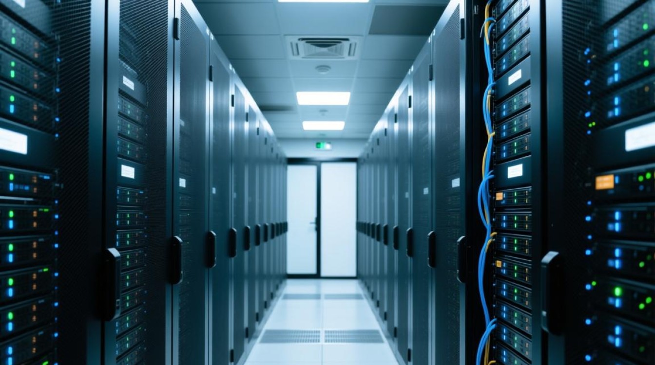 服务器托管配置如何评估？关键指标与选购技巧解析？-好主机测评网