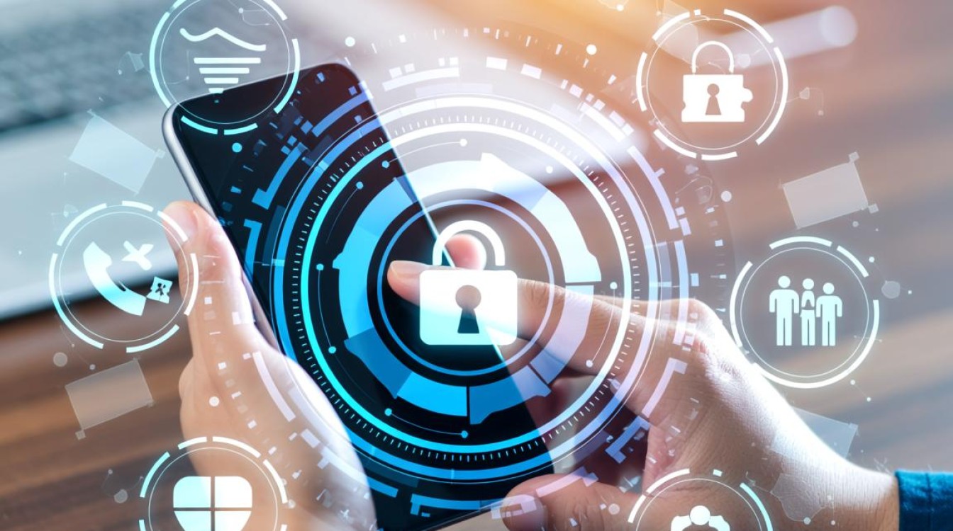 手机数据虚拟机，究竟有何神奇之处，能引领数据管理新潮流？