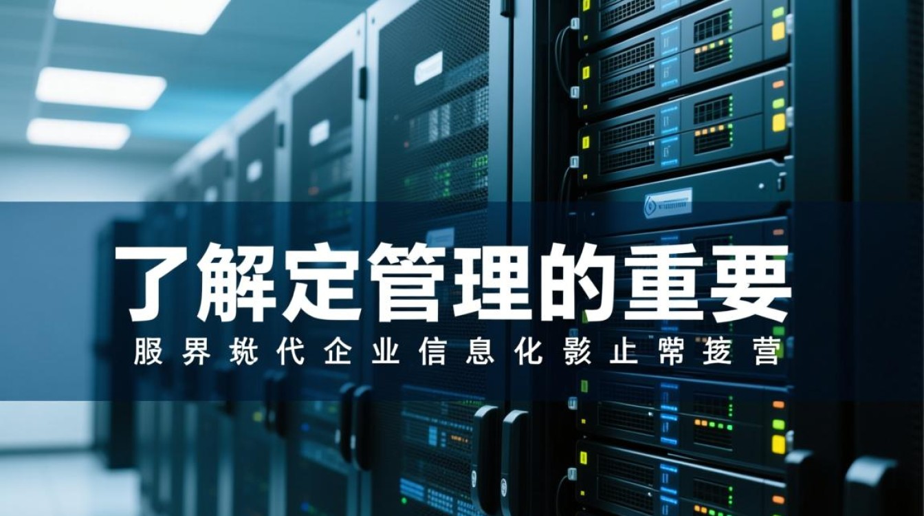 服务器寻管理，如何高效招募并留住合适的管理人才？-好主机测评网