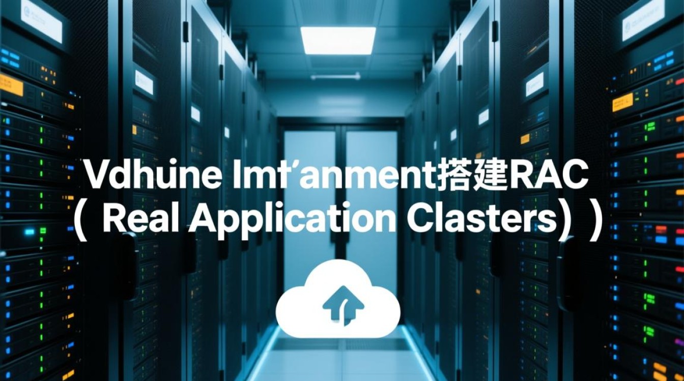 虚拟机安装RAC时，有哪些常见问题与解决技巧？-好主机测评网