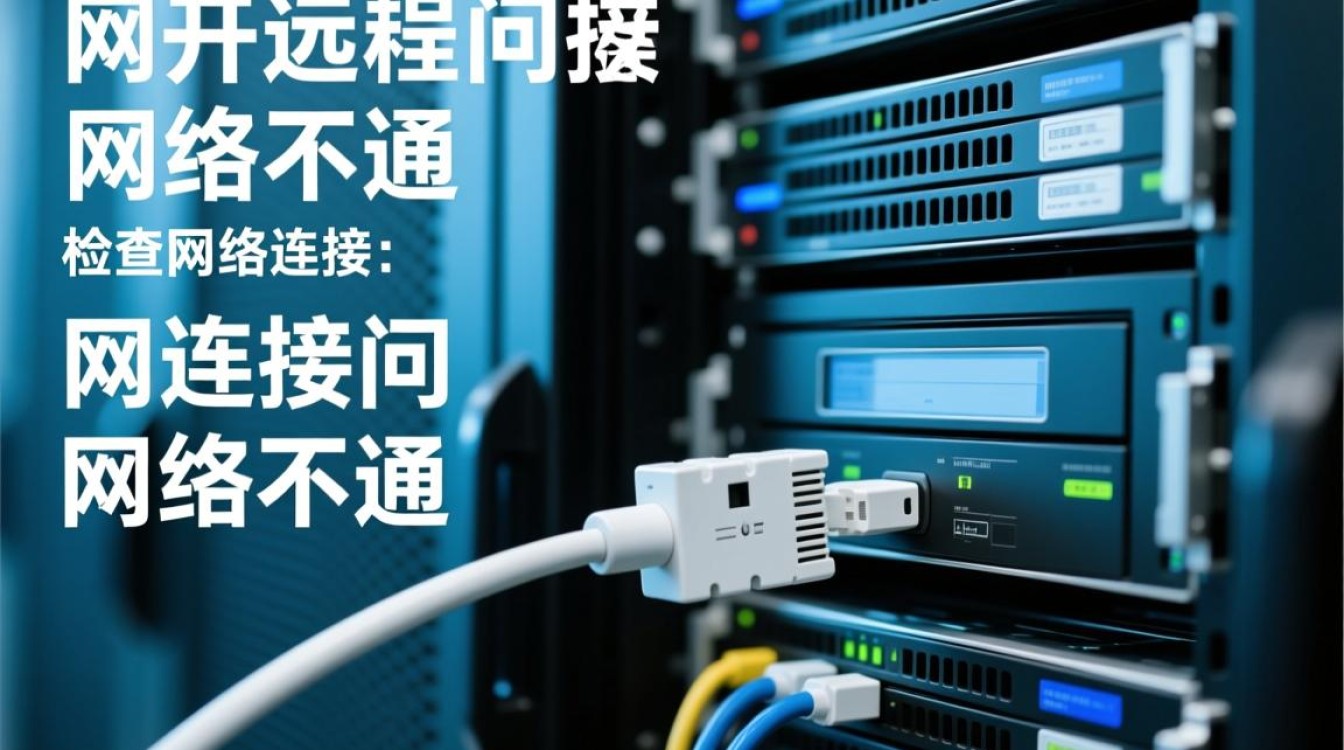 服务器远程连接失败，是网络设置问题还是其他原因导致的？解决方法有哪些？-好主机测评网