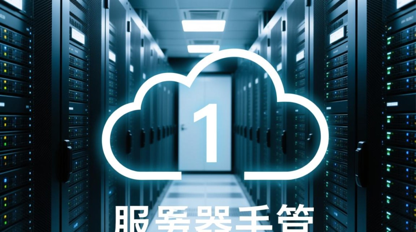 2000元服务器托管与云服务器，有何区别与优劣？-好主机测评网