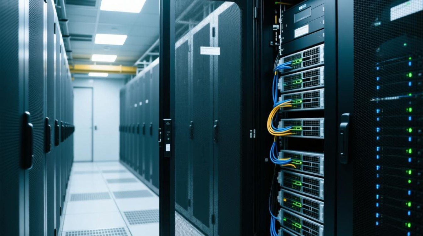 服务器托管哪家服务商更优？性价比与稳定性如何权衡？-好主机测评网