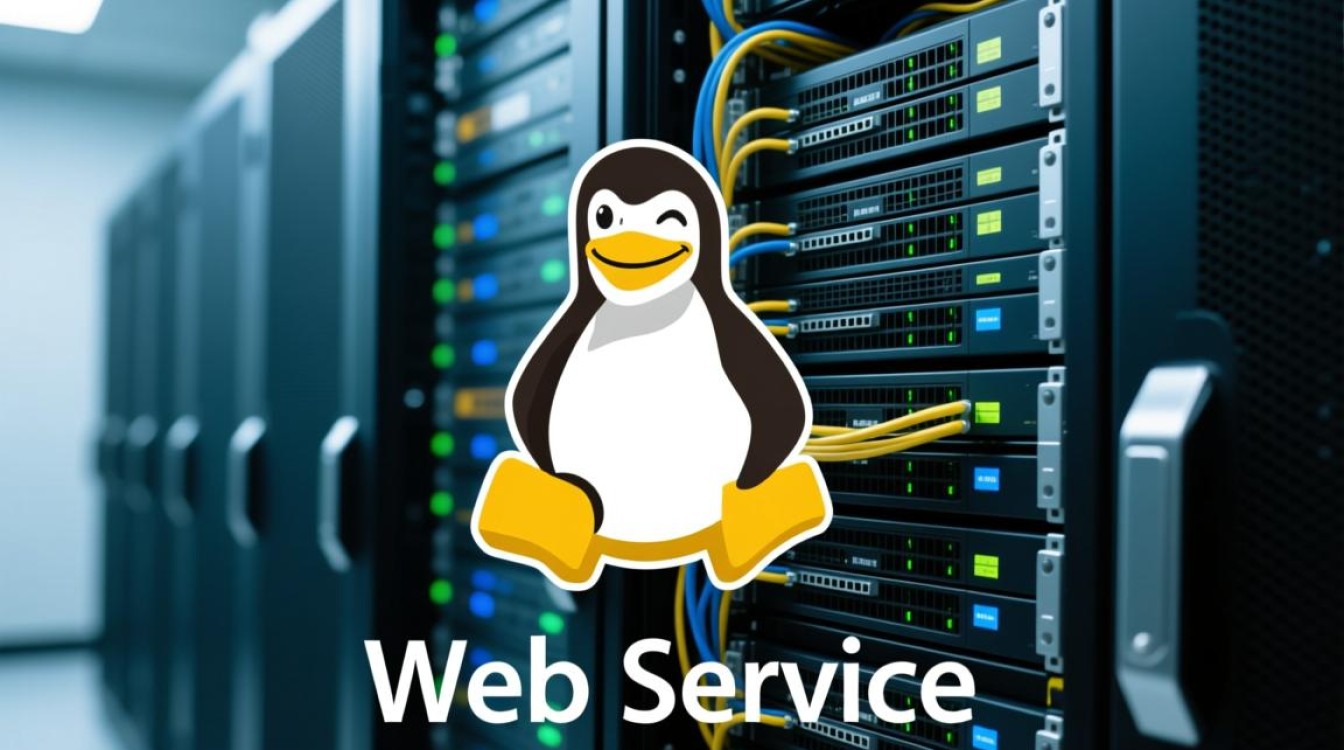 Linux服务器配置Web,有哪些关键步骤与注意事项? Linux服务器配置Web,有哪些关键步骤与注意事项?