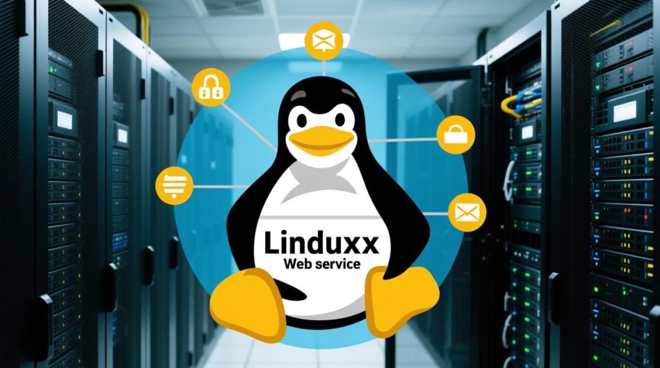 Linux服务器配置Web,有哪些关键步骤与注意事项? Linux服务器配置Web,有哪些关键步骤与注意事项?