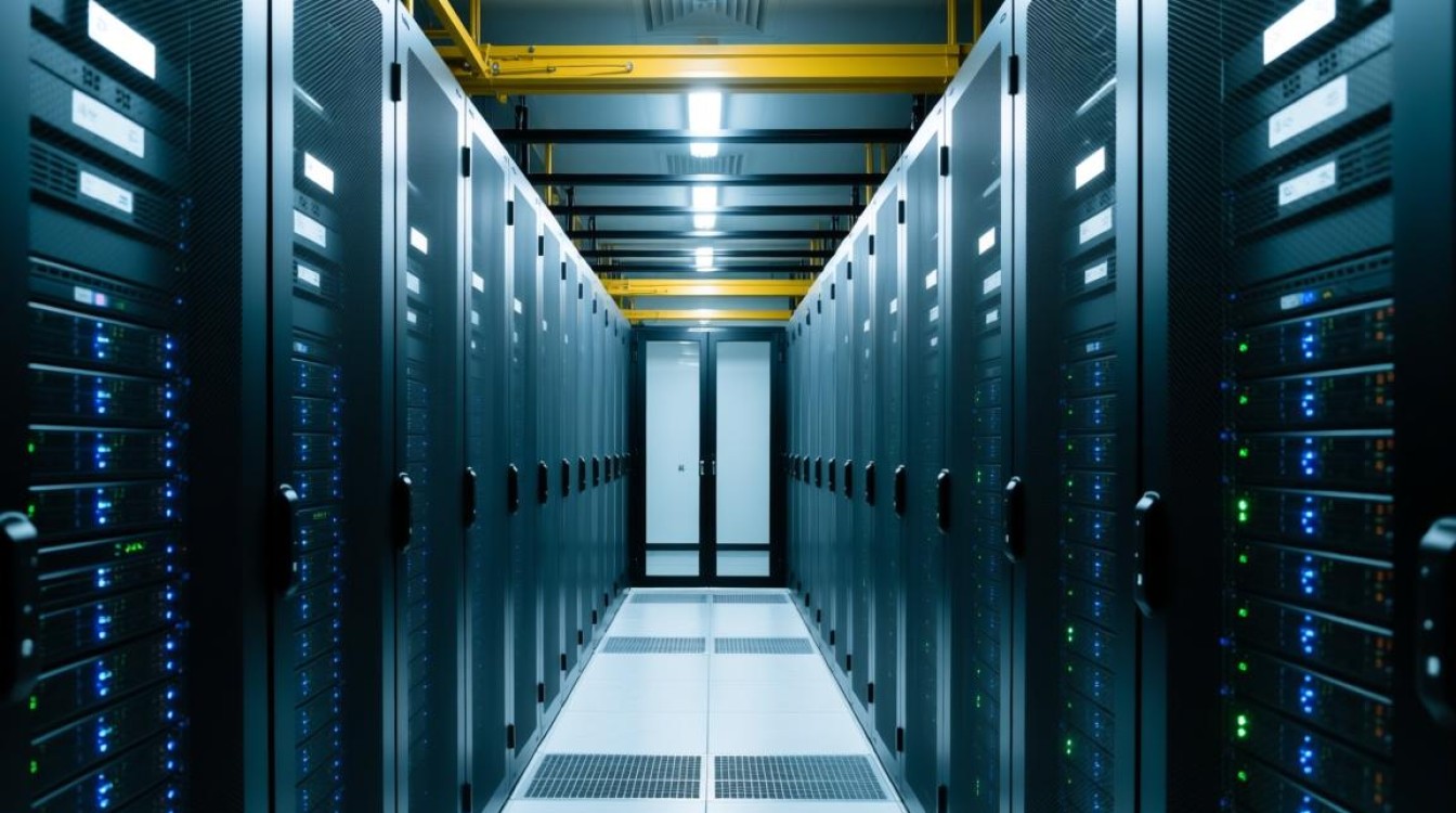 服务器托管的特点是什么?如何选择合适的托管服务?-好主机测评网