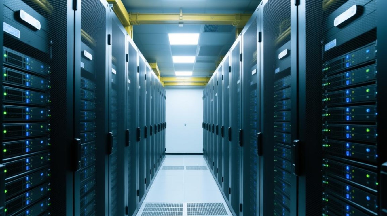 服务器托管的特点是什么？如何选择合适的托管服务？