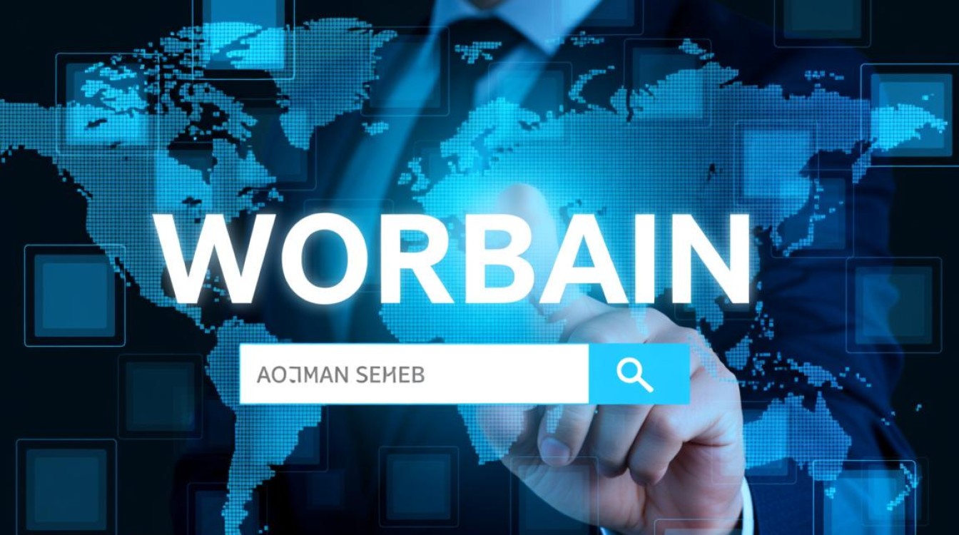 二级域名为何不能使用www？背后原因揭秘！