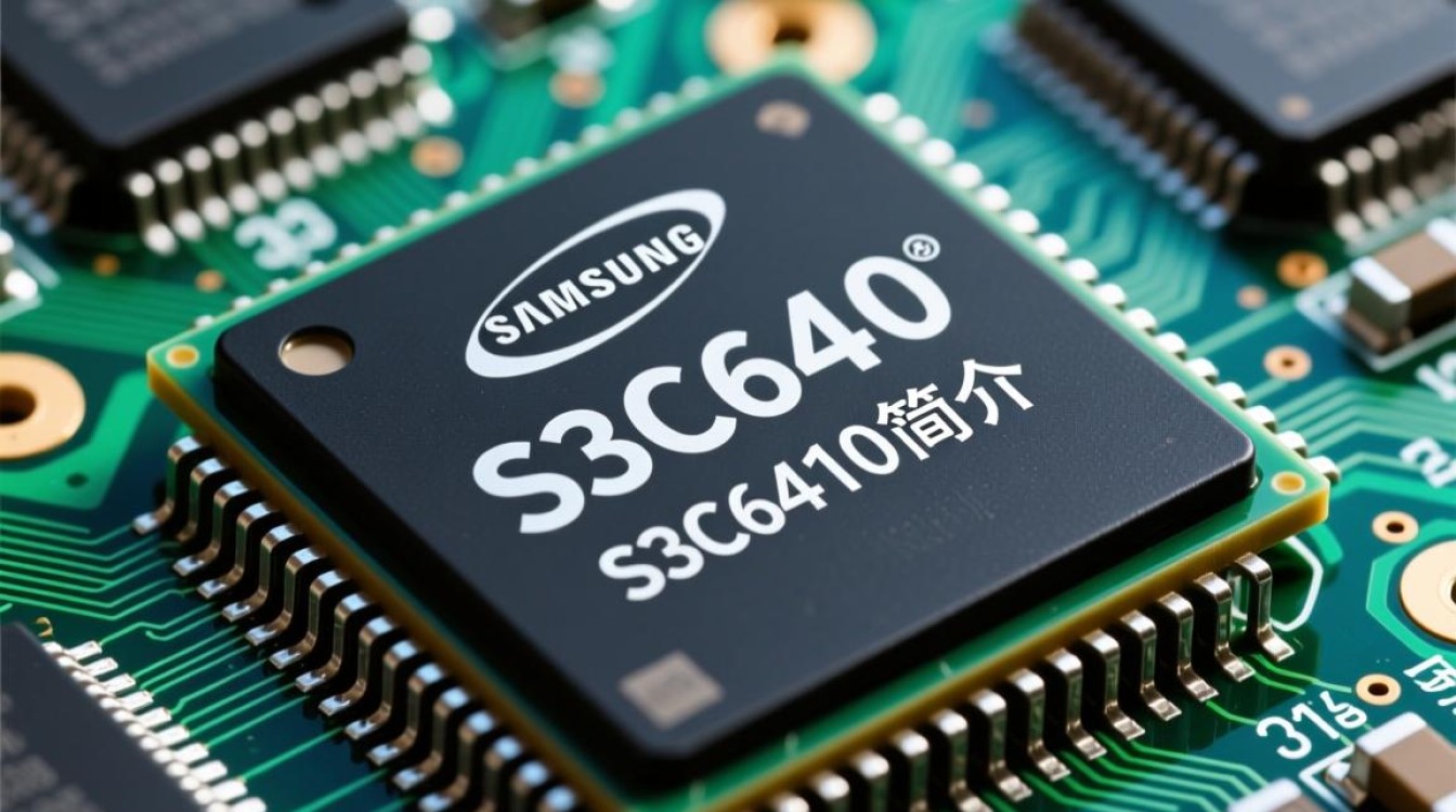 s3c6410 Linuxs3c6410芯片在Linux系统中的适用性和性能表现有何特点？-好主机测评网