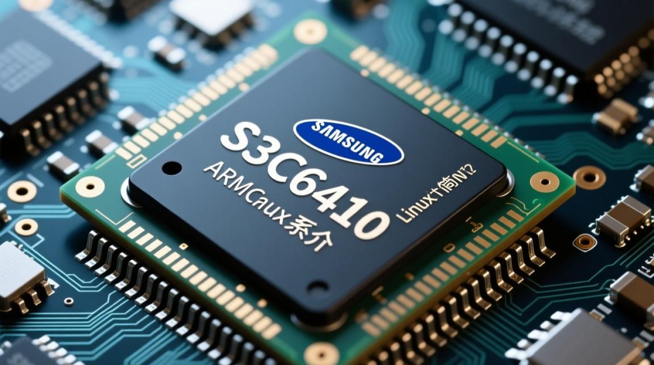 s3c6410 Linuxs3c6410芯片在Linux系统中的适用性和性能表现有何特点? s3c6410 Linuxs3c6410芯片在Linux系统中的适用性和性能表现有何特点?