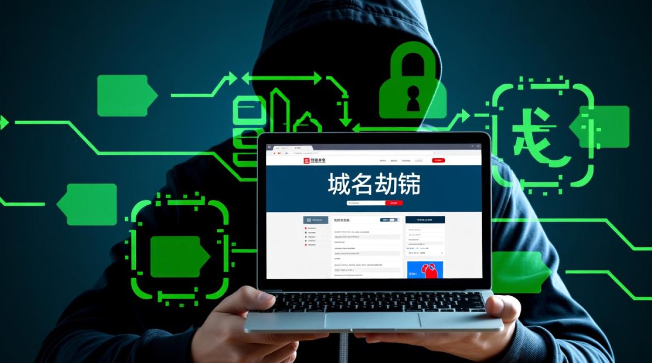 手机域名被劫持后，如何快速恢复并防止再次发生？紧急应对指南！