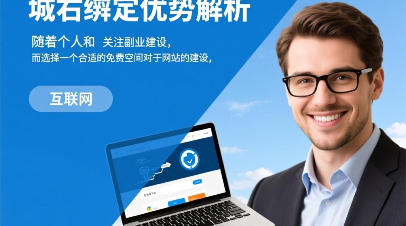 免费空间支持域名绑定？揭秘这些隐藏的优质服务细节！-好主机测评网