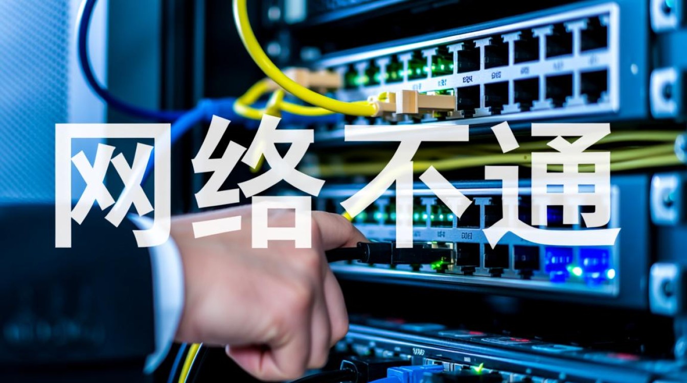 服务器远程连接失败，是配置错误还是网络问题？原因排查指南！