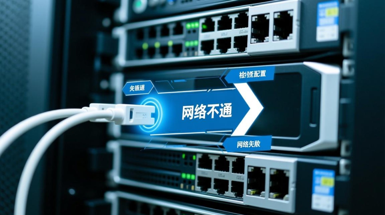 服务器远程连接失败，是配置错误还是网络问题？原因排查指南！