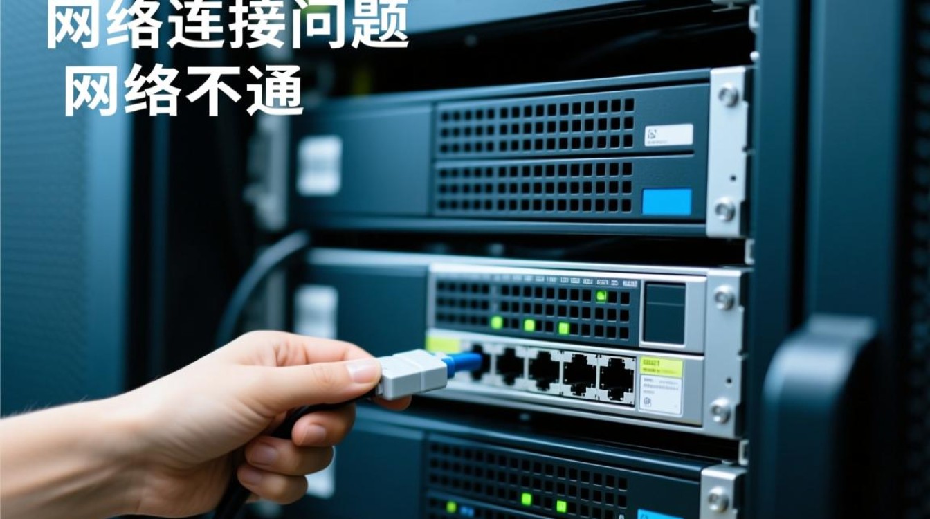 服务器远程连接失败，是配置错误还是网络问题？原因排查指南！