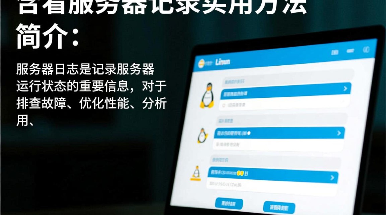 Linux查看服务器日志时，如何快速定位关键信息并有效排查问题？