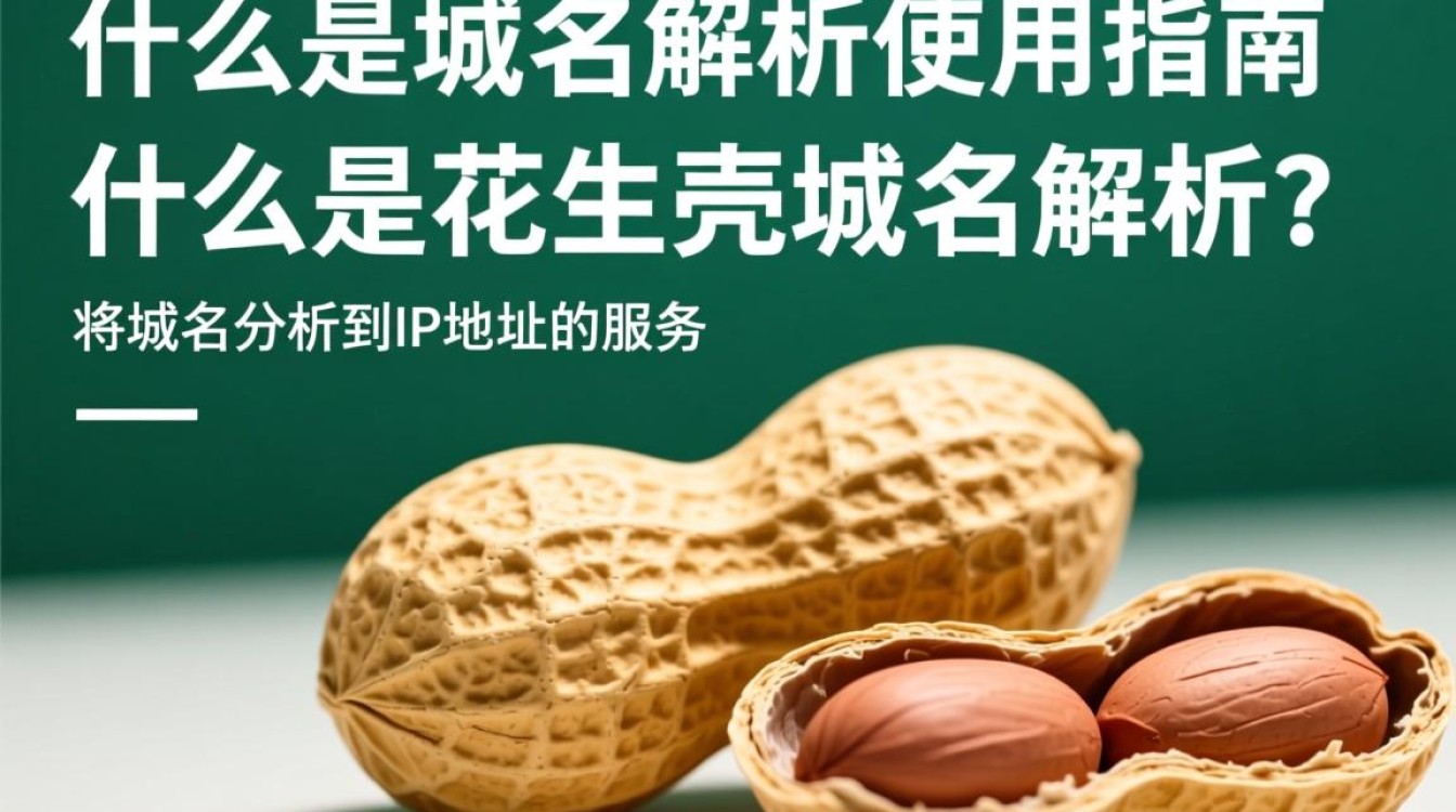 花生壳域名解析步骤详解，新手如何快速上手设置？