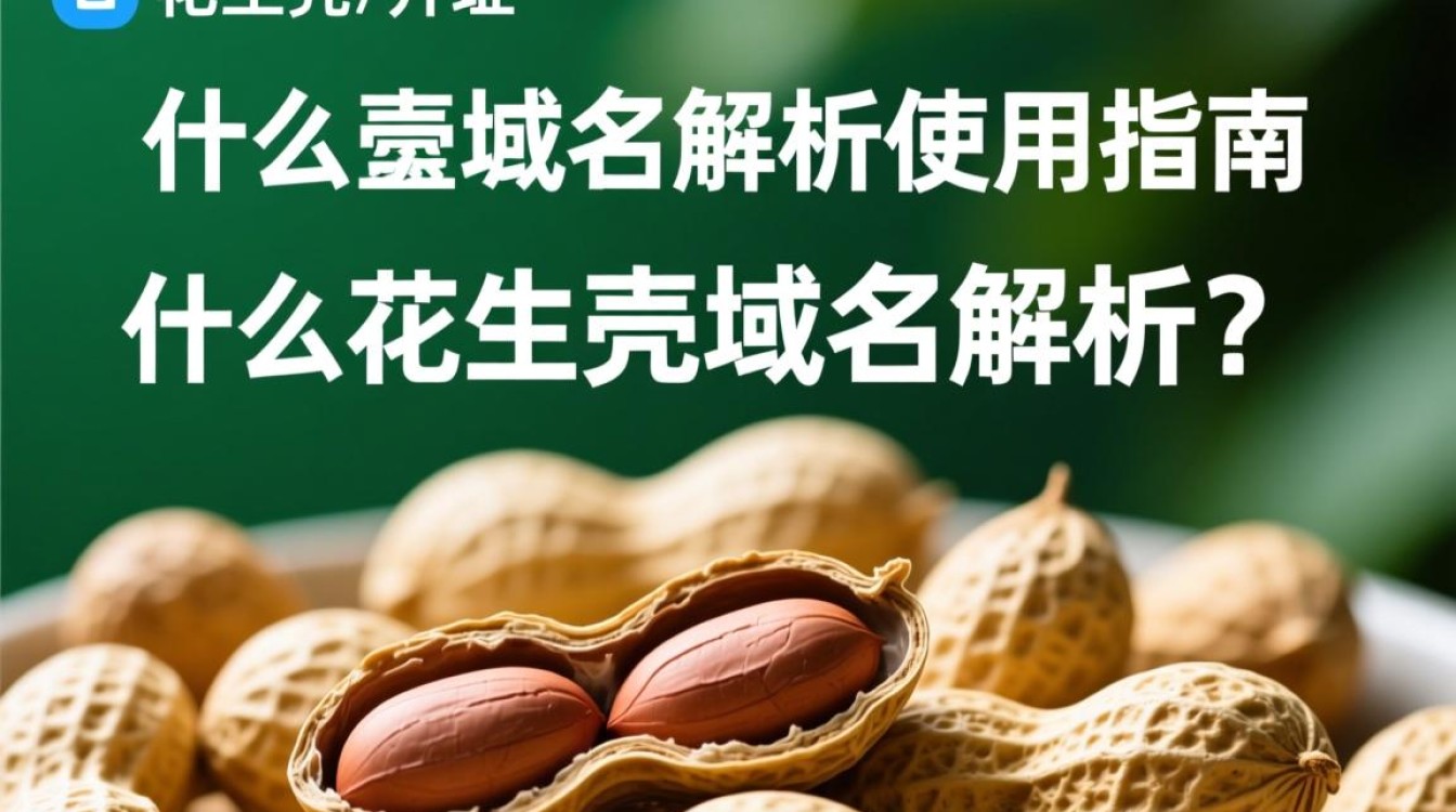 花生壳域名解析步骤详解，新手如何快速上手设置？