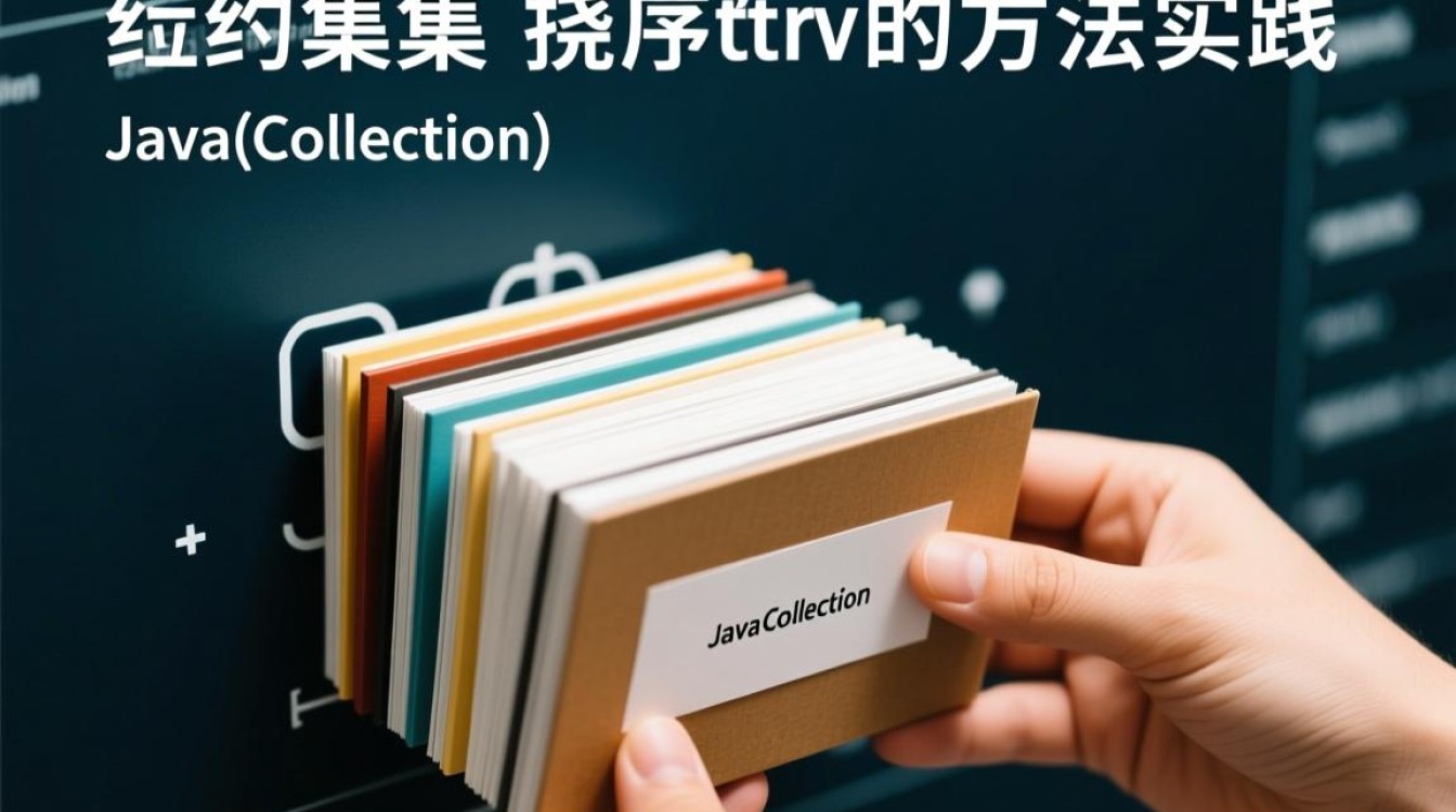 Java中如何实现集合的排序及其不同排序方法的选择？-好主机测评网