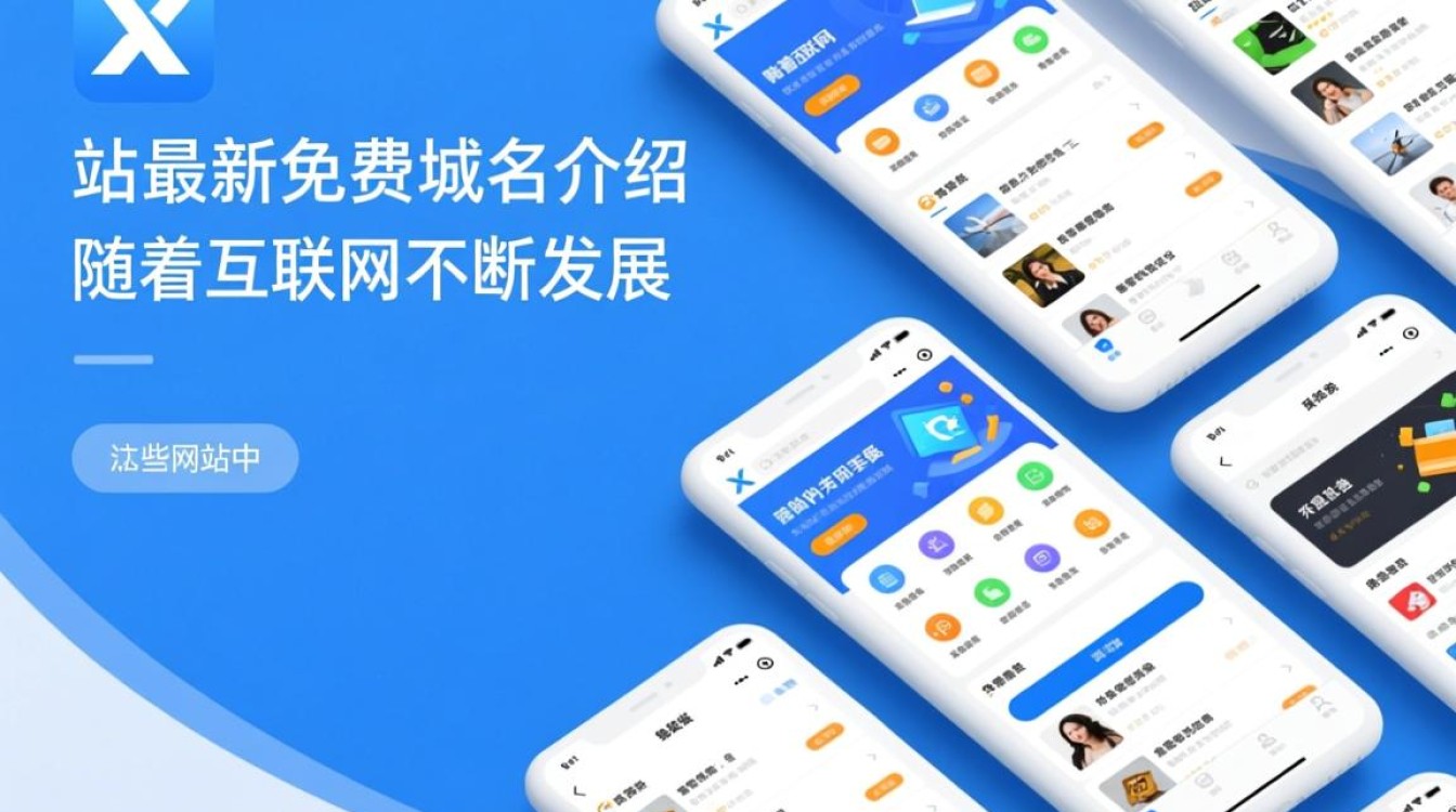 x站免费域名一发布，如何申请使用？揭秘最新免费域名一详情！-好主机测评网