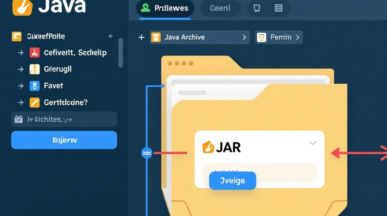 Java项目如何高效打包成独立运行的jar文件？注意事项与技巧全解析？