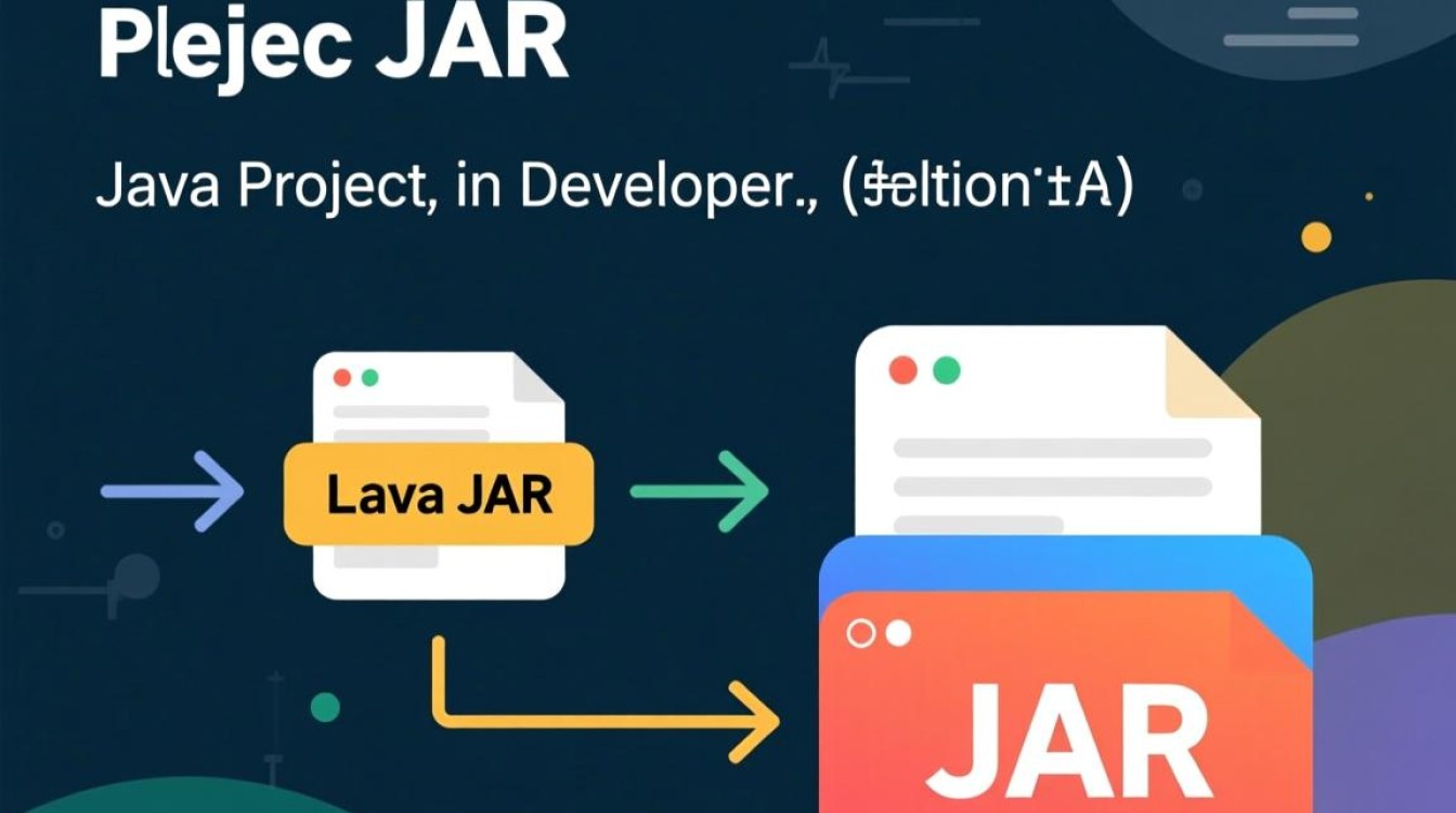 Java项目如何高效打包成独立运行的jar文件？注意事项与技巧全解析？