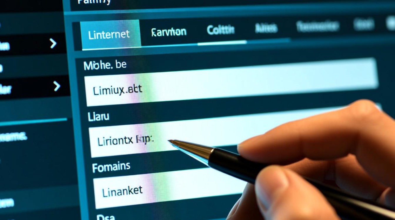 Linux下如何正确配置域名解析，确保域名解析到指定IP地址？-好主机测评网