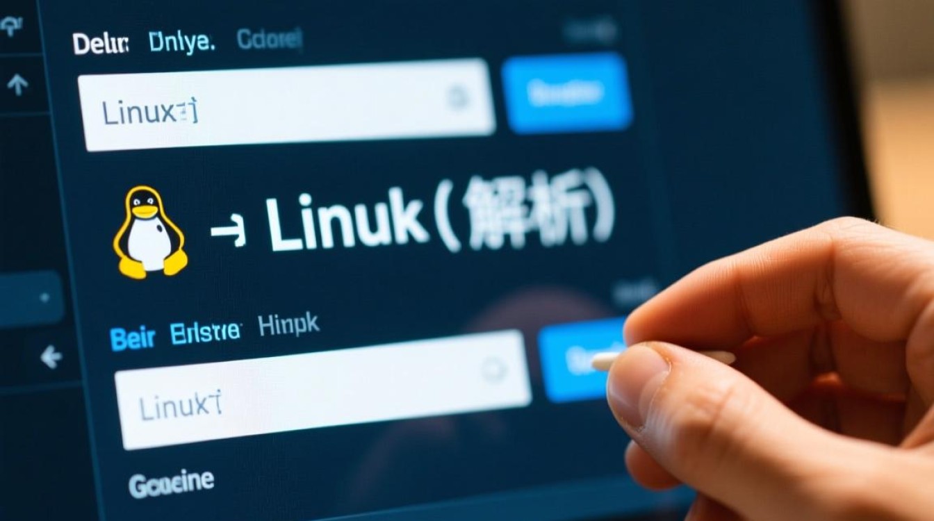 Linux下如何正确配置域名解析，确保域名解析到指定IP地址？