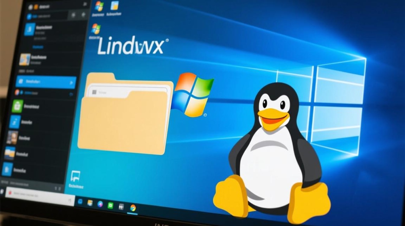 Linux如何安全访问Windows共享文件夹？最佳实践和注意事项详解？-好主机测评网