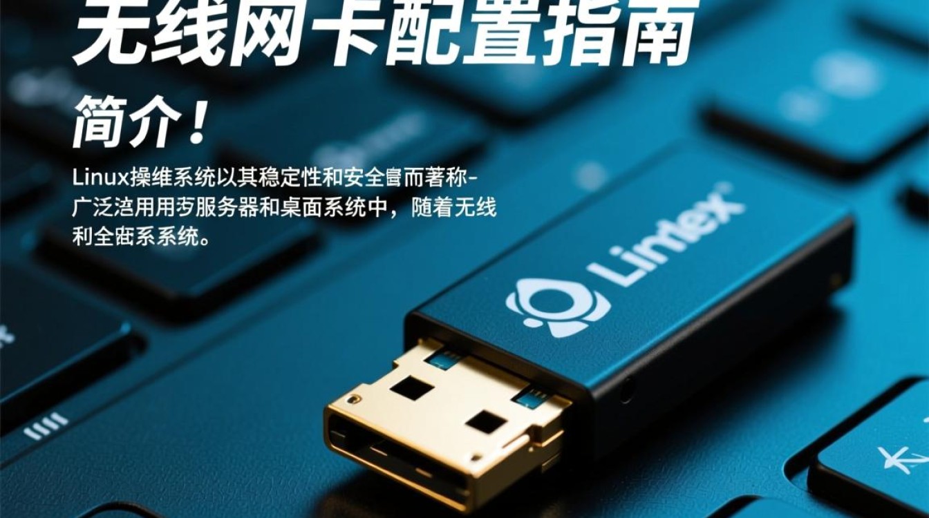 Linux下无线网卡配置为何如此复杂？新手必看实用指南！-好主机测评网
