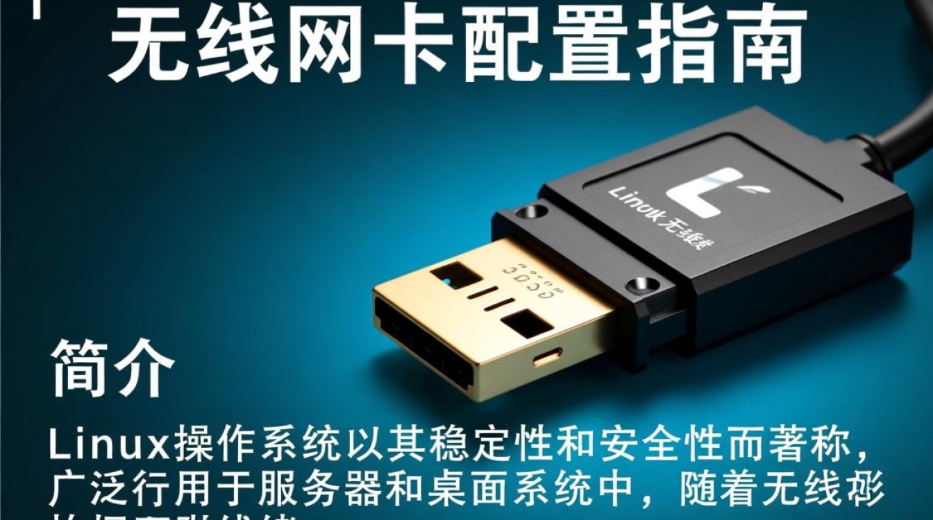 Linux下无线网卡配置为何如此复杂？新手必看实用指南！