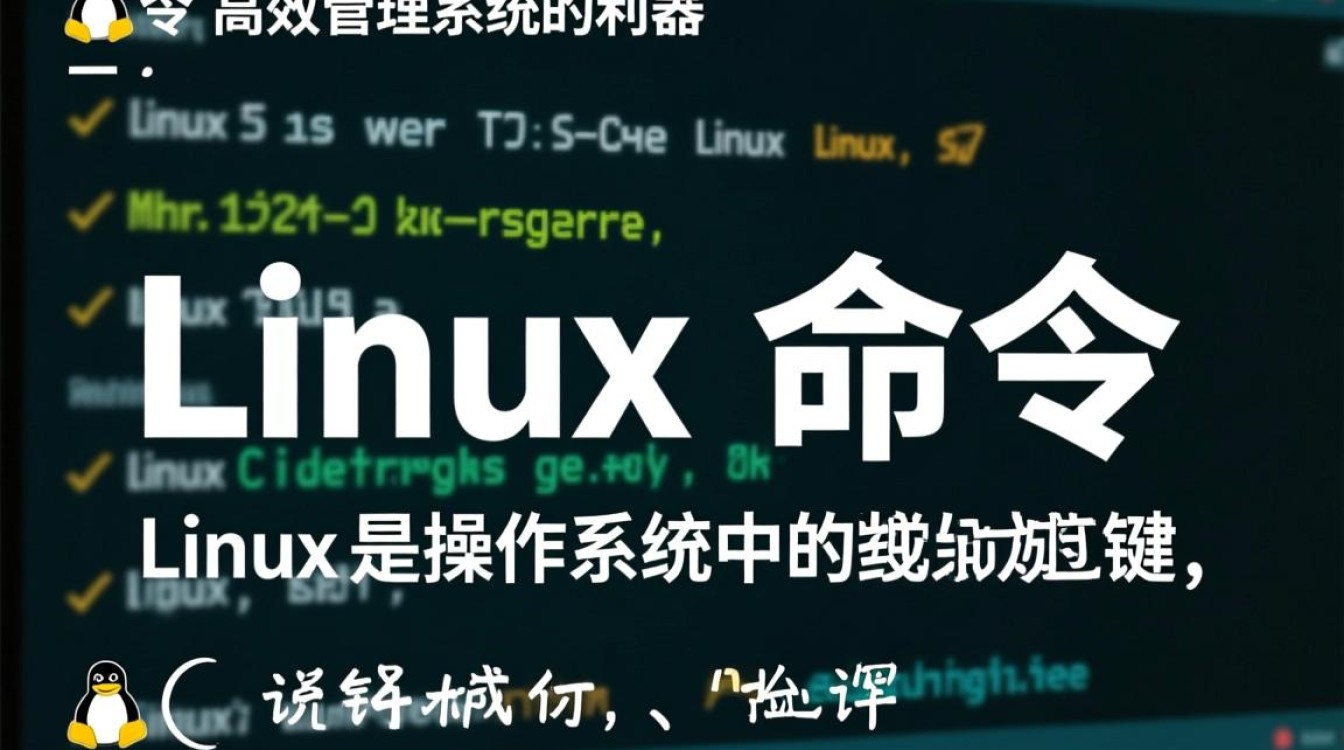 Linux命令中的是什么意思具体指的是哪个命令的用法或含义？-好主机测评网