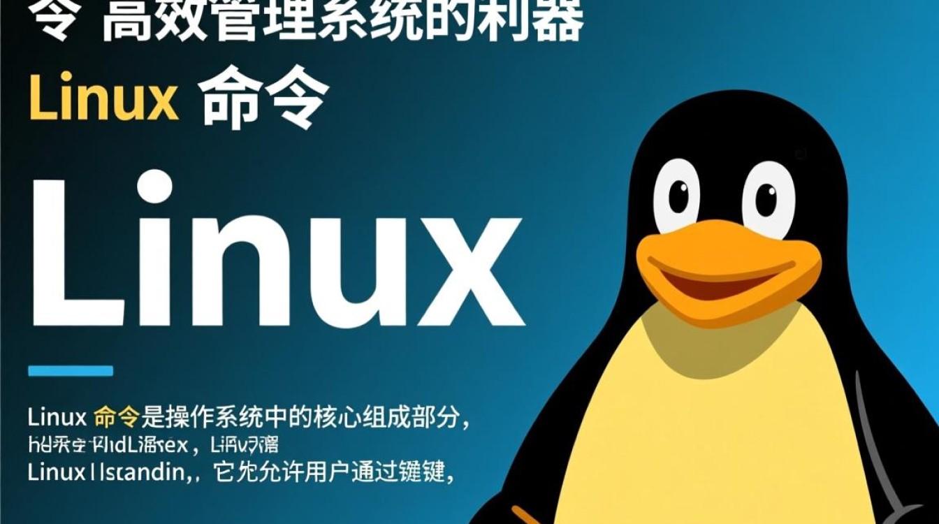 Linux命令中的是什么意思具体指的是哪个命令的用法或含义？