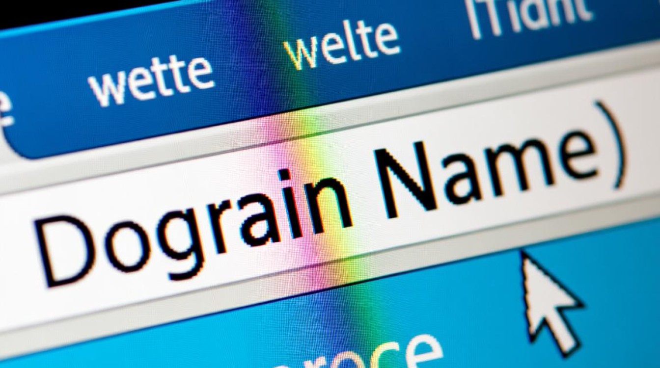 网址域名究竟是什么？揭秘其背后的网络奥秘！-好主机测评网