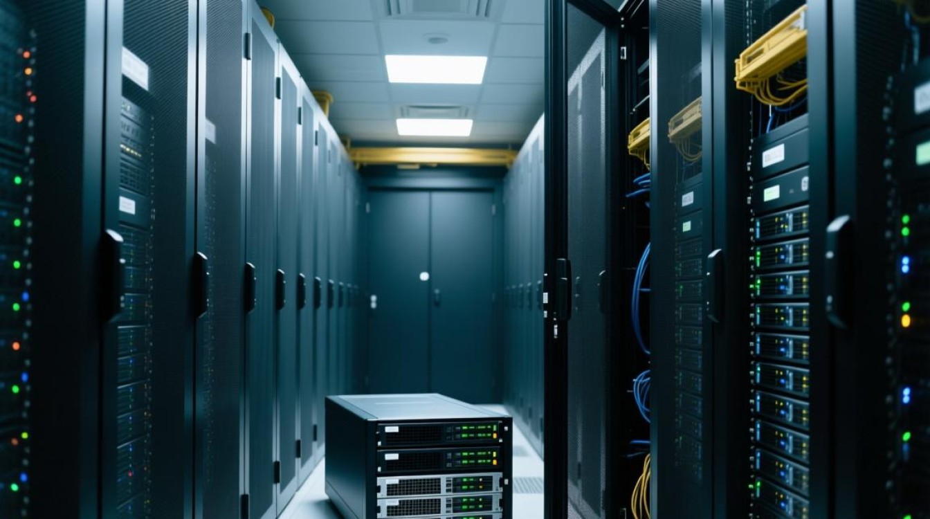 服务器托管是什么？它与普通服务器有何不同？-好主机测评网