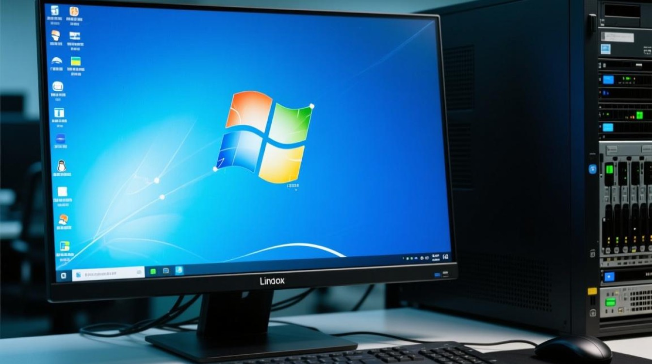 为什么我的Linux虚拟机频繁出现蓝屏现象？原因是什么？如何解决？-好主机测评网