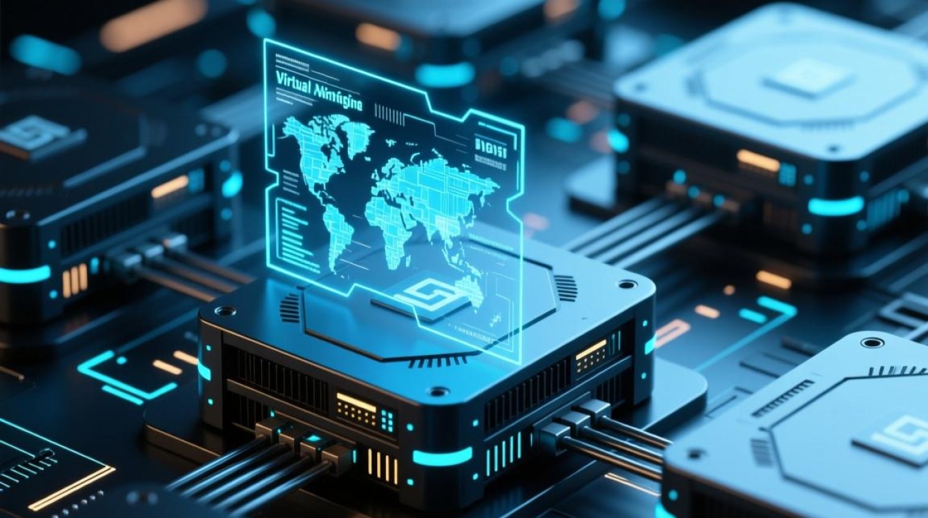 DNF虚拟机显存问题困扰，如何有效解决与优化？-好主机测评网