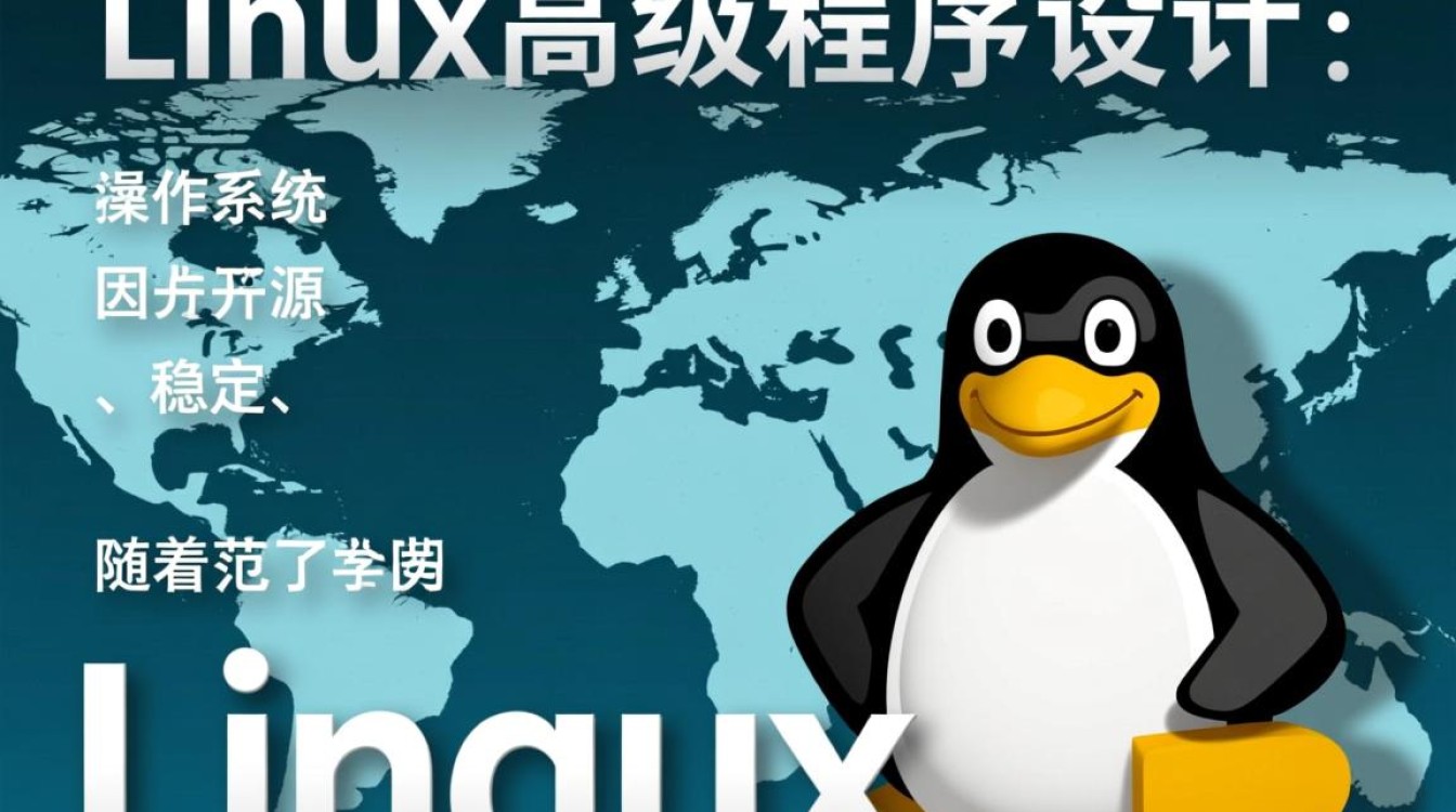 Linux高级程序设计PDF，深入理解内核与系统编程的疑问与挑战？-好主机测评网