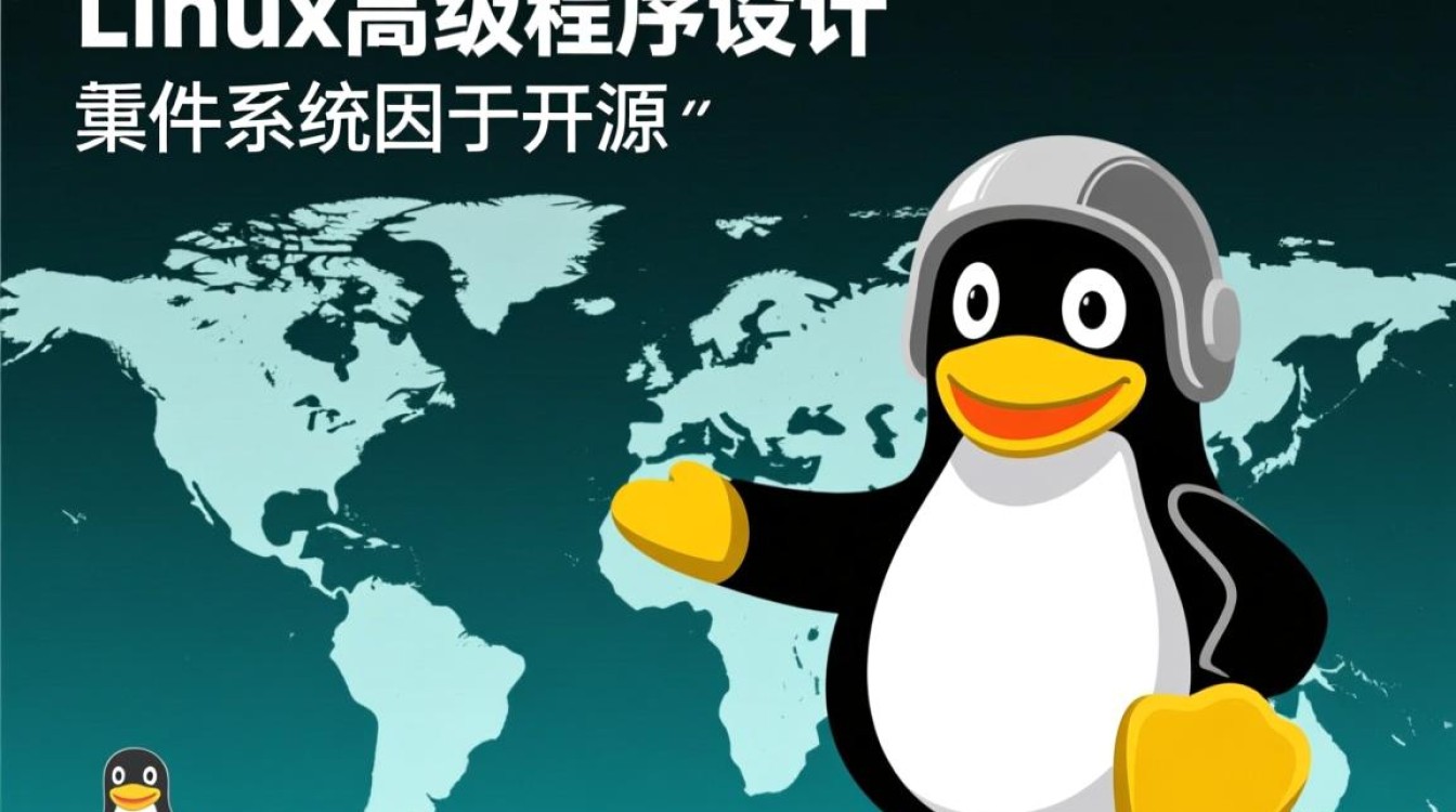 Linux高级程序设计PDF，深入理解内核与系统编程的疑问与挑战？