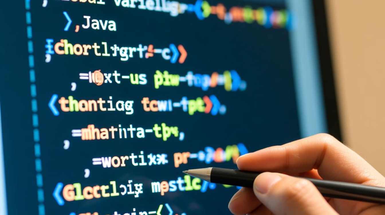 Java中如何实现并配置一个真正意义上的全局变量？-好主机测评网