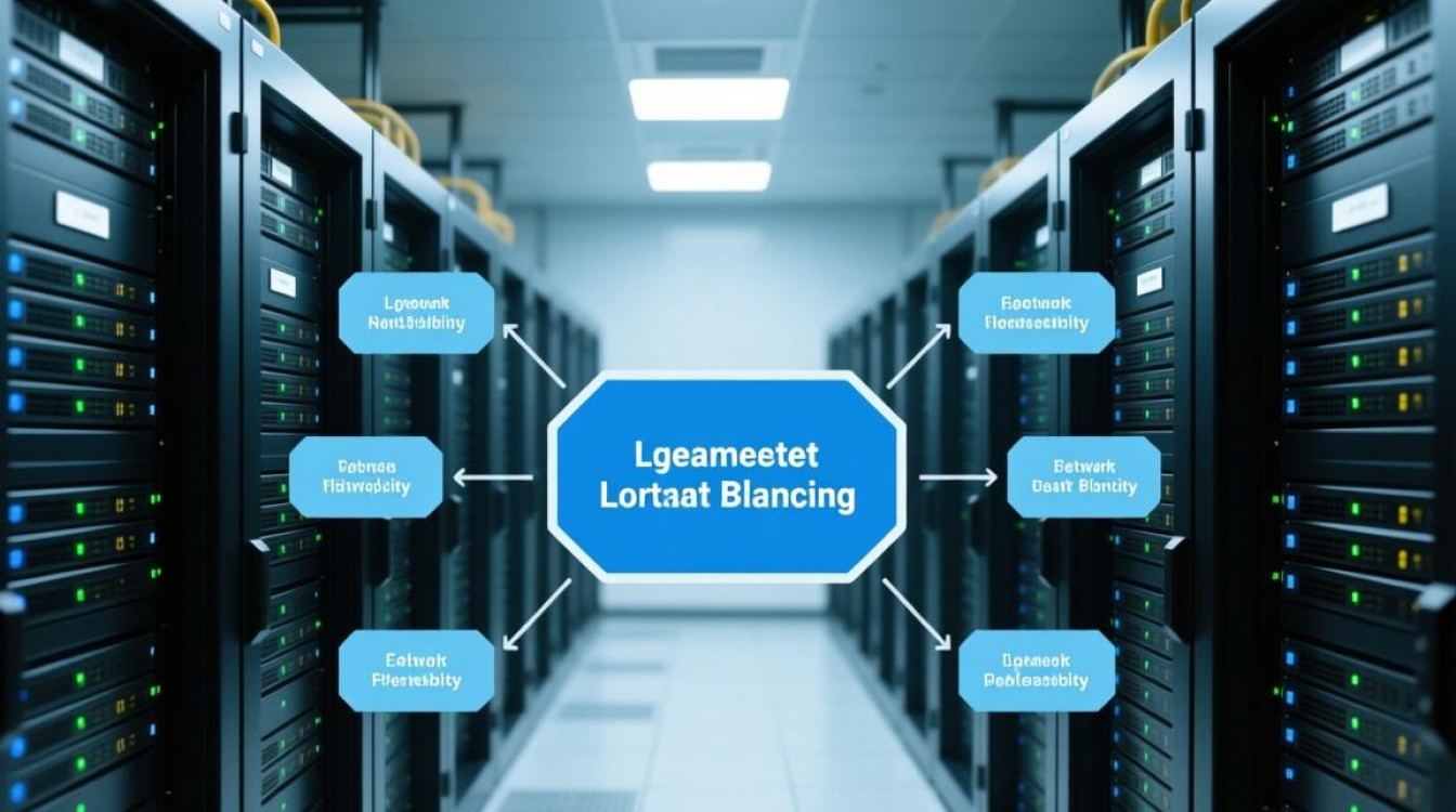 负载均衡额外参数有哪些？如何优化配置？